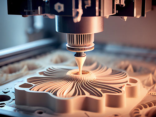 Τελευταία εταιρεία Λύσεις σχετικά 3D εκτυπωτές