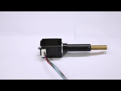 Stepper Casun αιχμάλωτη σειρά μηχανών