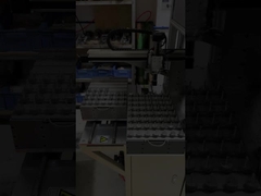 Επεξεργασία και κολλήματα ροτόρων