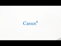 Nema 23 Stepper βιδών σφαιρών μηχανή