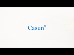 NEMA 17 Ενσωματωμένη κίνηση σταπ κινητήρα.