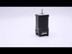 Ενσωματωμένος σταπτήρας, με πρωτόκολλο επικοινωνίας RS485, επαναπροσδιορίζει τη νέα εμπειρία κίνησης κινητήρα