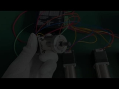 Δοκιμή λειτουργίας κινητήρα πλανητικής ταχύτητας NEMA 11: απόδειξη αντοχής, εξαιρετική επιλογή