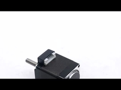 Μηχανή βήματος NEMA11 Μικρού μεγέθους, υψηλής ανάλυσης για ακριβείς ανάγκες ελέγχου κίνησης