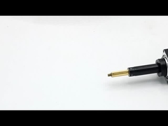 Ανακαλύψτε την NEMA 8 Γραμμική Κρατημένη Στάππερ Μηχανή: Συγκινητική, Αποτελεσματική και Υψηλής Απόδοσης