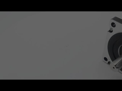 NEMA 34 Κλειστό βήμα βήμα κινητήρα Η απόλυτη επιλογή για απαιτητικές εφαρμογές κίνησης