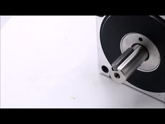 NEMA 34 Κλειστό βρόχο Stepper υψηλή - Ζώα ροπής για τον έλεγχο της ακρίβειας