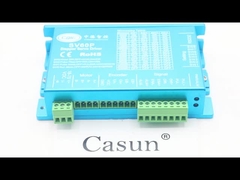 SV60P Stepper Motor Driver Η απόλυτη λύση για ομαλή, αξιόπιστη κίνηση