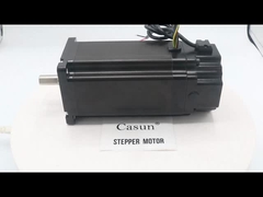 NEMA 34 Στάπτης κινητήρας με βαρύ φρένο - Επιδόσεις εργασίας ανταποκρίνονται στην ασφάλεια