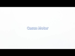 NEMA 17 Μη - Αιχμαλωτισμένος κινητήρας βήματος