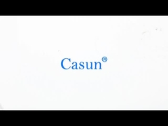 NEMA 23 Εκκεντρική μείωση χωρίς βούρτσα κινητήρας συνεχούς ρεύματος Εκκεντρικός σχεδιασμός Πύργος απόδοσης