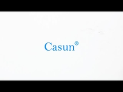 NEMA 23 Αμετάβλητος κινητήρας συνεχούς ρεύματος χωρίς βούρτσα με συνδυασμό ακριβείας και ισχύος κωδικοποιητή