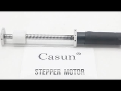 Μηχανή επιβράδυνσης χωρίς βούρτσα 166-BM