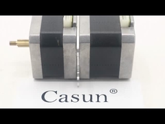 NEMA 17 Πολυεπίπεδη μηχανή με στρωμένο σχεδιασμό, βελτιωμένη απόδοση