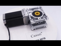 NEMA 23 κινητήρας τροχιάς σκουληκιού - Αποδοτική μετάδοση ισχύος με ομαλή λειτουργία