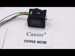 NEMA 17 Κλειστό - Ενσωματωμένη κίνηση με βρόχο