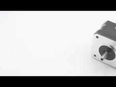 Εφαρμογές και οφέλη απόδοσης κινητήρα σταπ NEMA 17