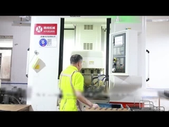 Λειτουργία μηχανής