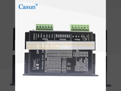 Casun Nema 14 Υψηλής Ακρίβειας 155mN.m Υβριδικός Βηματικός Κινητήρας για Ιατρική Μηχανή