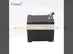 Nema 17 42*48mm 590mN.m Hybrid Stepper Motor 1.8° Degree 3.0V Casun Stepping Motor για 3D Printer