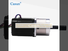 Νέμα 23 με κινητήρα βήματος με 4.25Ποσοστό υψηλής ποιότητας