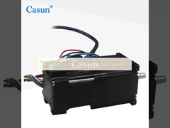 Νέμα 23 με κινητήρα βήματος με 4.25Ποσοστό υψηλής ποιότητας