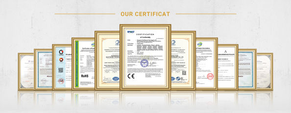 ποιότητας υβριδικός βηματικός κινητήρας εργοστάσιο