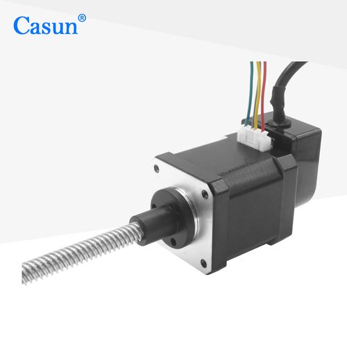 Πιό πρόσφατες ειδήσεις επιχείρησης περίπου -56℃ Μεταλλικός Παλμός: Βηματικοί Κινητήρες Στέκονται Φρουροί Πάνω από Σημάδια Ζωής Κάτω από τον Ανταρκτικό Πάγο