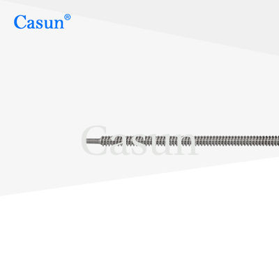 Καλή τιμή Nema 8 non-captive stepper motor 20x20x27mm 15mN.m holding torque 0.65 DC power for cnc for XYZ three-dimensional workbench Διαδικτυακά