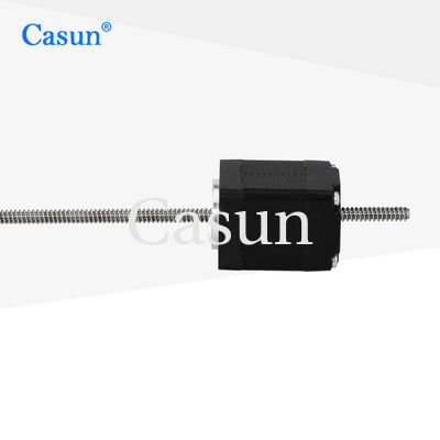 Καλή τιμή Nema 8 non-captive stepper motor 20x20x38mm 32mN.m holding torque 0.6A DC power for cnc for XYZ three-dimensional workbench Διαδικτυακά