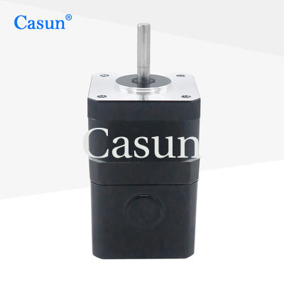 Καλή τιμή Nema 17 βήμα κινητήρα κλειστού βρόχου Nema 17 βήμα κινητήρα με κωδικοποιητή 1.2A 42x34mm CNC για ιατρική εξέταση 3D ελέγχου εκτυπωτή βιομηχανική χρήση DC Διαδικτυακά