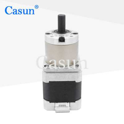 Καλή τιμή Casun Stepper Motor Gearbox Nema 17 42x42mm Μηχανή μετατροπής Διαδικτυακά