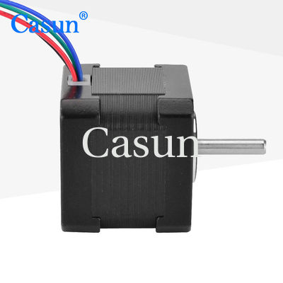 Καλή τιμή 42x42mm Nema 17 1.8 βαθμός 1.2A CNC 3018 βήμα κινητήρα δύο φάσεων Διαδικτυακά