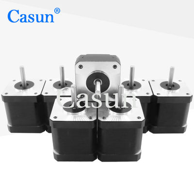 Καλή τιμή 1.0A Casun Stepper Motor Voron2.4 1x17HS08-1004S+6x17HS19-2004S1 Voron Kit Διαδικτυακά
