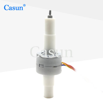 Καλή τιμή Casun PM Stepper Motor Κινητήρας Υψηλής Ακρίβειας για Αυτοματισμό Προσαρμοσμένος Κινητήρας Διαδικτυακά