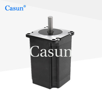 Stepper 2Nm 2.8A 3.2V NEMA 23 μηχανή για Cnc τη μηχανή 57x57mm CNC να περπατήσει μηχανή
