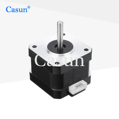 Nema17 Smart Stepper Motor 110mN.M 42X23mm Dc Motor για 3D εκτυπωτή