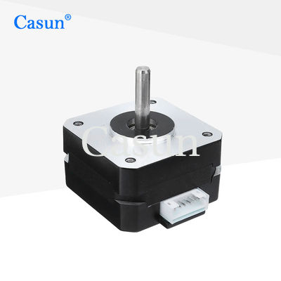 Καλή τιμή ροπή Nema 17 Stepper μηχανή 42*42*20mm εκμετάλλευσης 130mN.M φάση 2 Διαδικτυακά