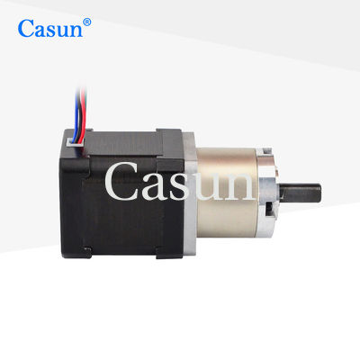 NEMA 17 42 Πλανητικό κιβώτιο ταχυτήτων STEPPER MOTOR ΓΙΑ 3D ΠΡΙΝΤΕΡΑ