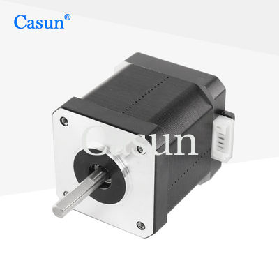 Casun 550mN.m paso μηχανών μια διφασική Stepper paso μηχανή 42*42*48mm 1,8 βαθμός NEMA 17