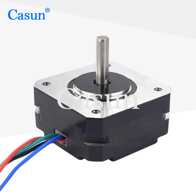 17HS08-1004S 1A Nema 17 Stepper Motor 42*42*20mm 130mN.M For Stage Light