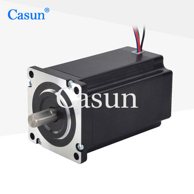 1,8° Γωνία 4000mN.M 60x60x98 Hybrid Stepper Motor for Automation Equipment