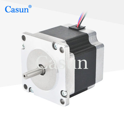 57*57*50mm NEME 23 να περπατήσει μηχανή 0.7A 0.9N με CNC τη μηχανή