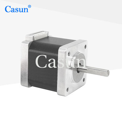 140mNm 35mm Stepper 1,8 βαθμού μηχανή NEMA 14 CE και RoHS εγκεκριμένα