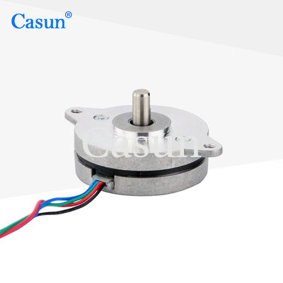 Τηλεδιάσκεψη Nema 14 Stepper 1A 10V ΣΥΝΕΧΈΣ να περπατήσει μηχανή 36*17.7mm