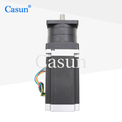 4.5N 2.3KG NEMA 34 σύνδεσε Stepper Stepper Casun μηχανών τη μικρή συνδεμένη μηχανή