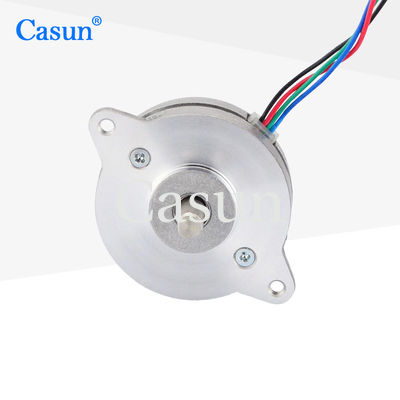 Casun 0.3A Nema 14 Stepper συνεχές ρεύμα μηχανών 6V για τη μηχανή τηλεδιάσκεψης
