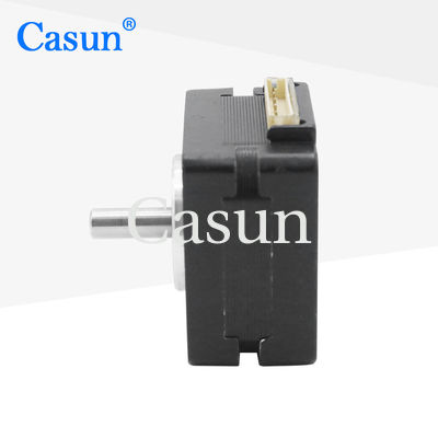 Stepper 35x35x20mm NEMA 14 Stepper φάσης μηχανών 0.4A 2 μηχανή