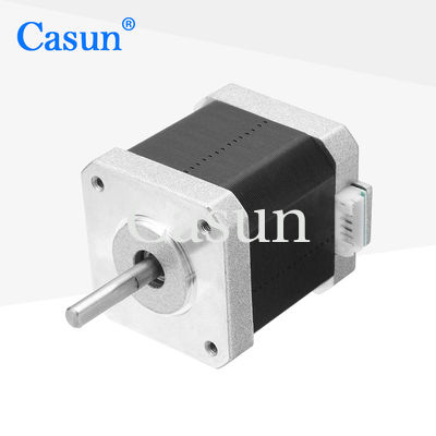 Stepper 550mN.M υβριδική να περπατήσει μηχανών 1.5A 4.2V μηχανή για CNC ATM το βραχίονα ρομπότ