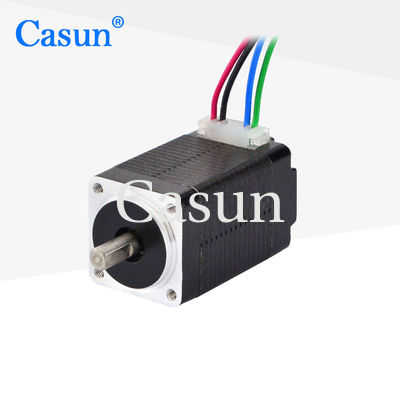 μίνι να περπατήσει 0.6A 3.9V μηχανή 20*20*30mm Nema 8 για το ιατρικό εξοπλισμό